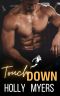 [Football Romance 03] • Touchdown · A Gay, M/M, Enemies to lovers Sports Romance (Football Romance Book 3)